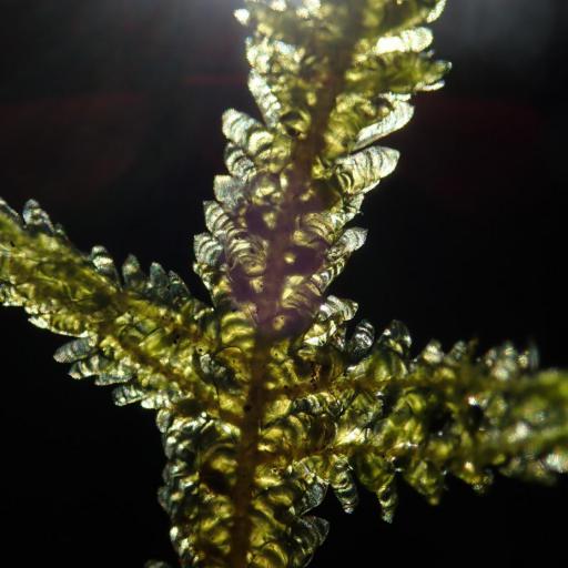 Neckera douglasii other