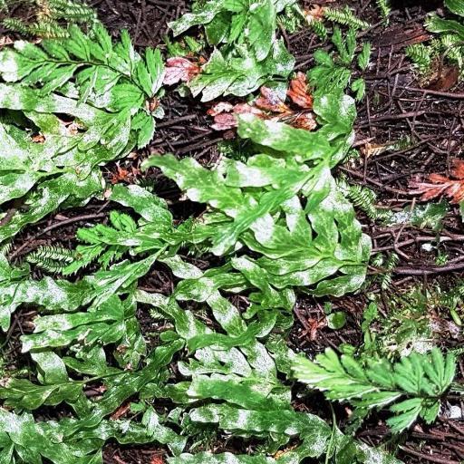 Hymenophyllum revolutum — houseplant care guide