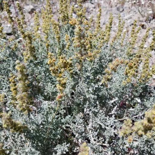 Ambrosia dumosa other