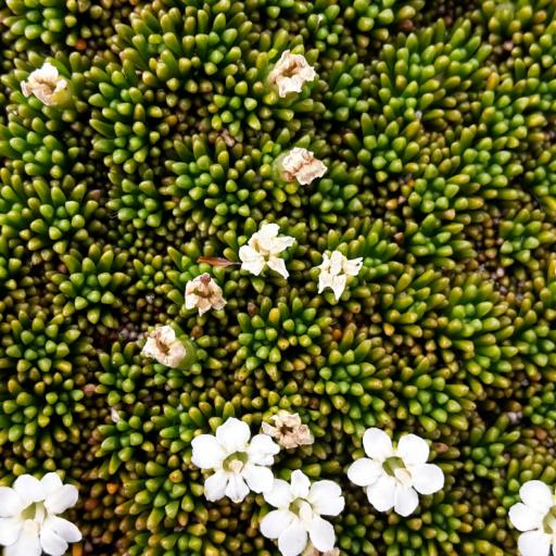 Phyllachne colensoi — houseplant care guide