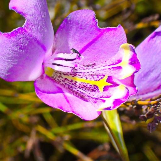 Gladiolus rogersii other