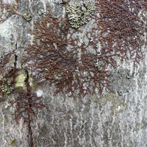 Frullania eboracensis other