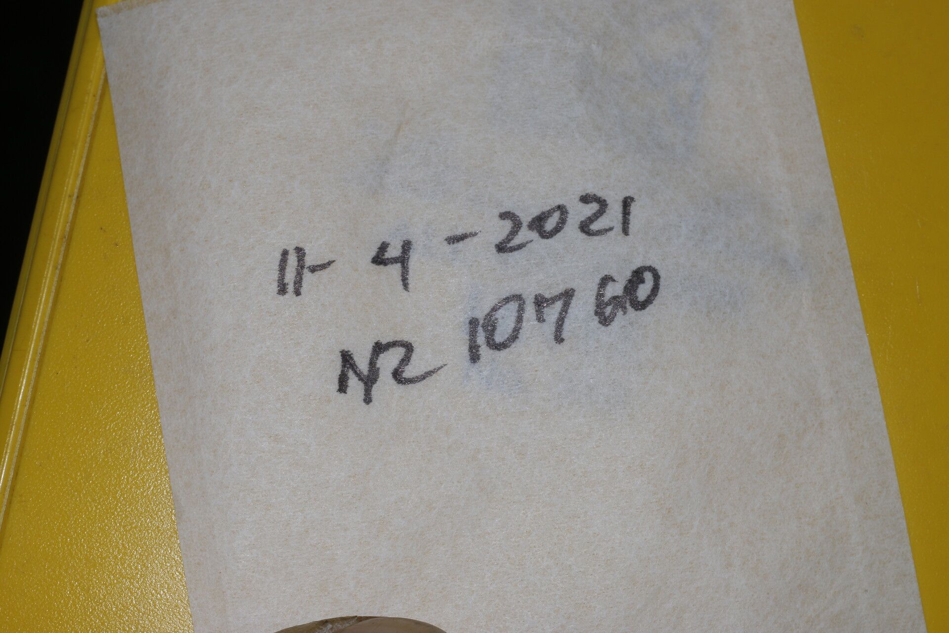 Virola montana other