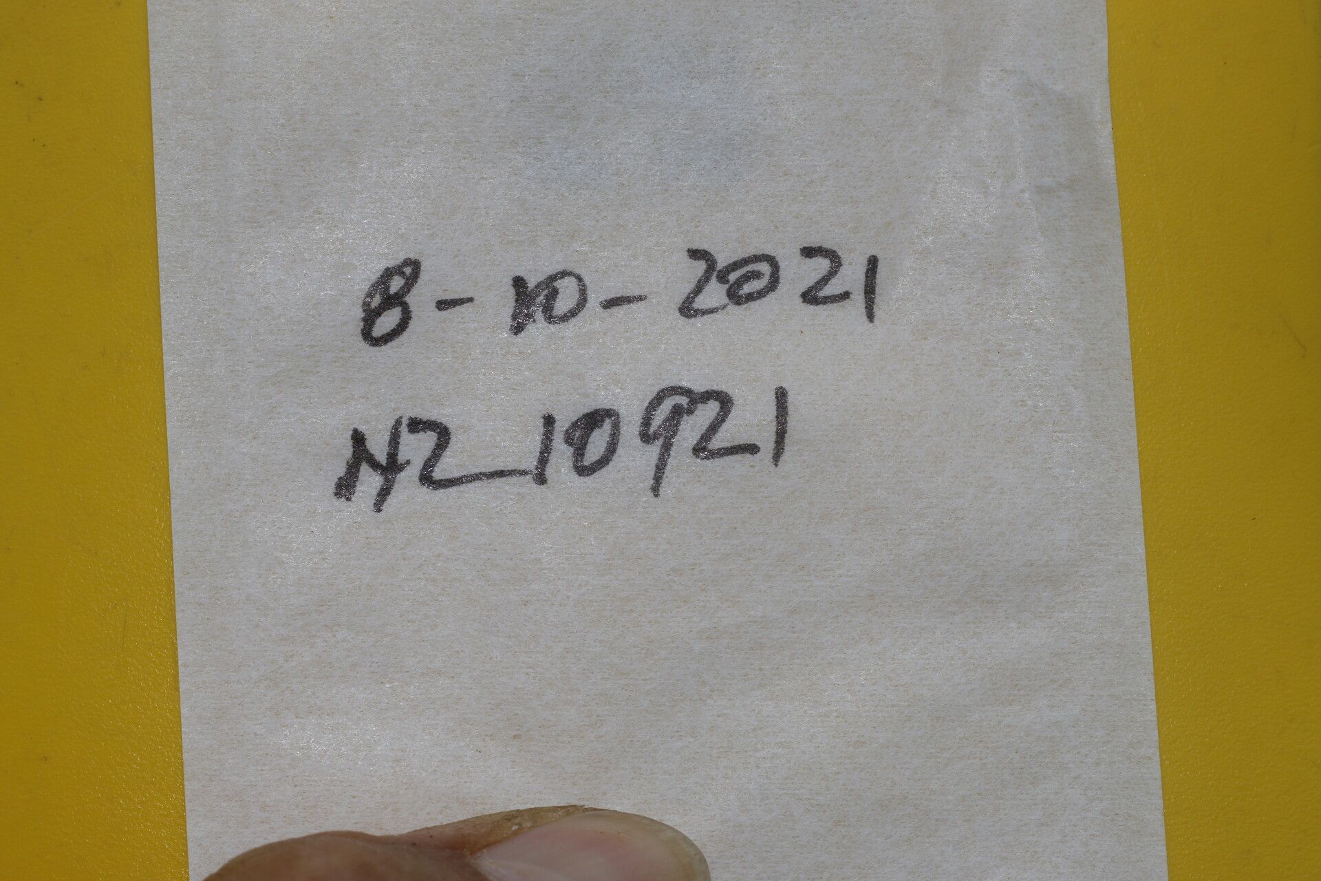 Couma macrocarpa other