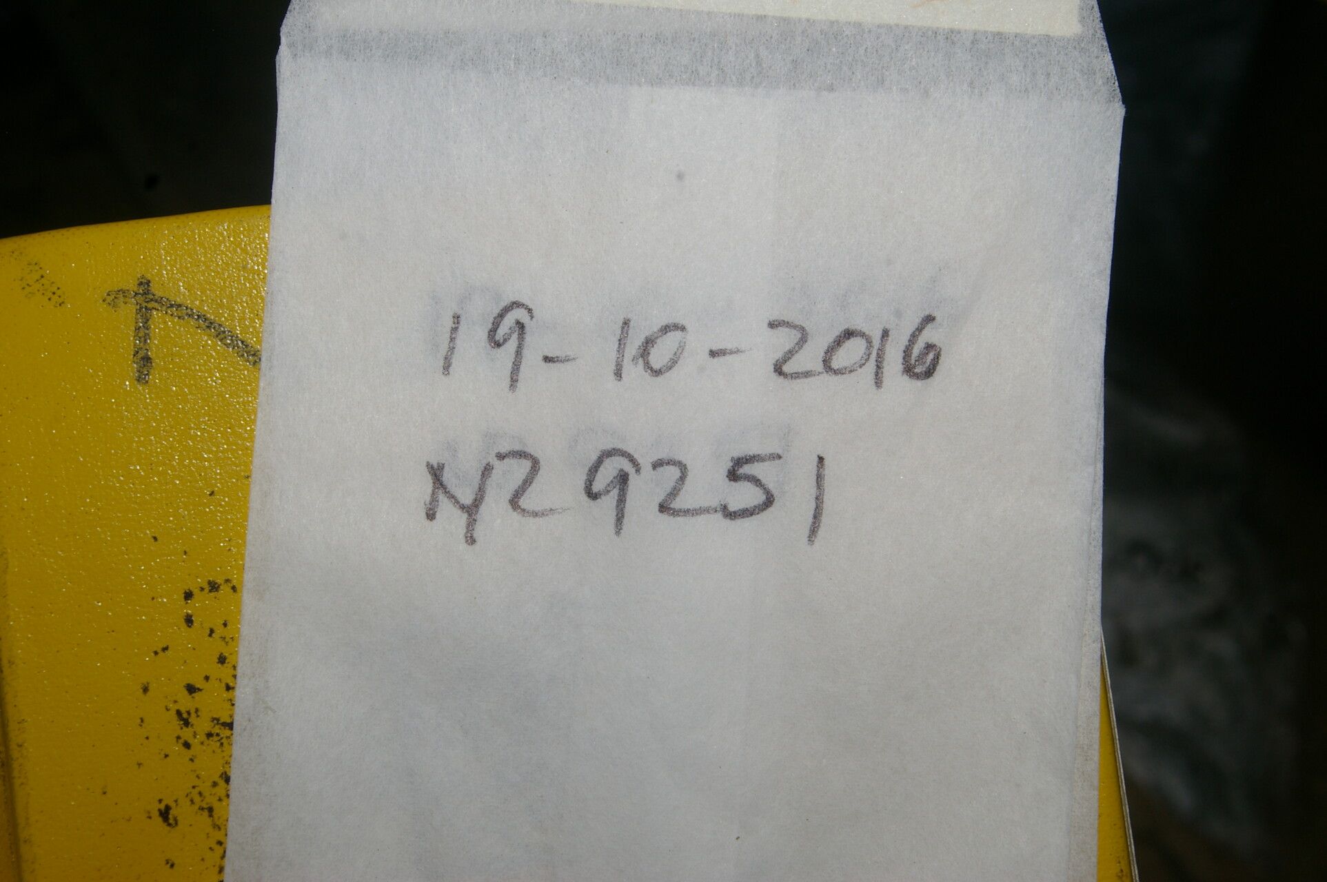 Licania riverae other