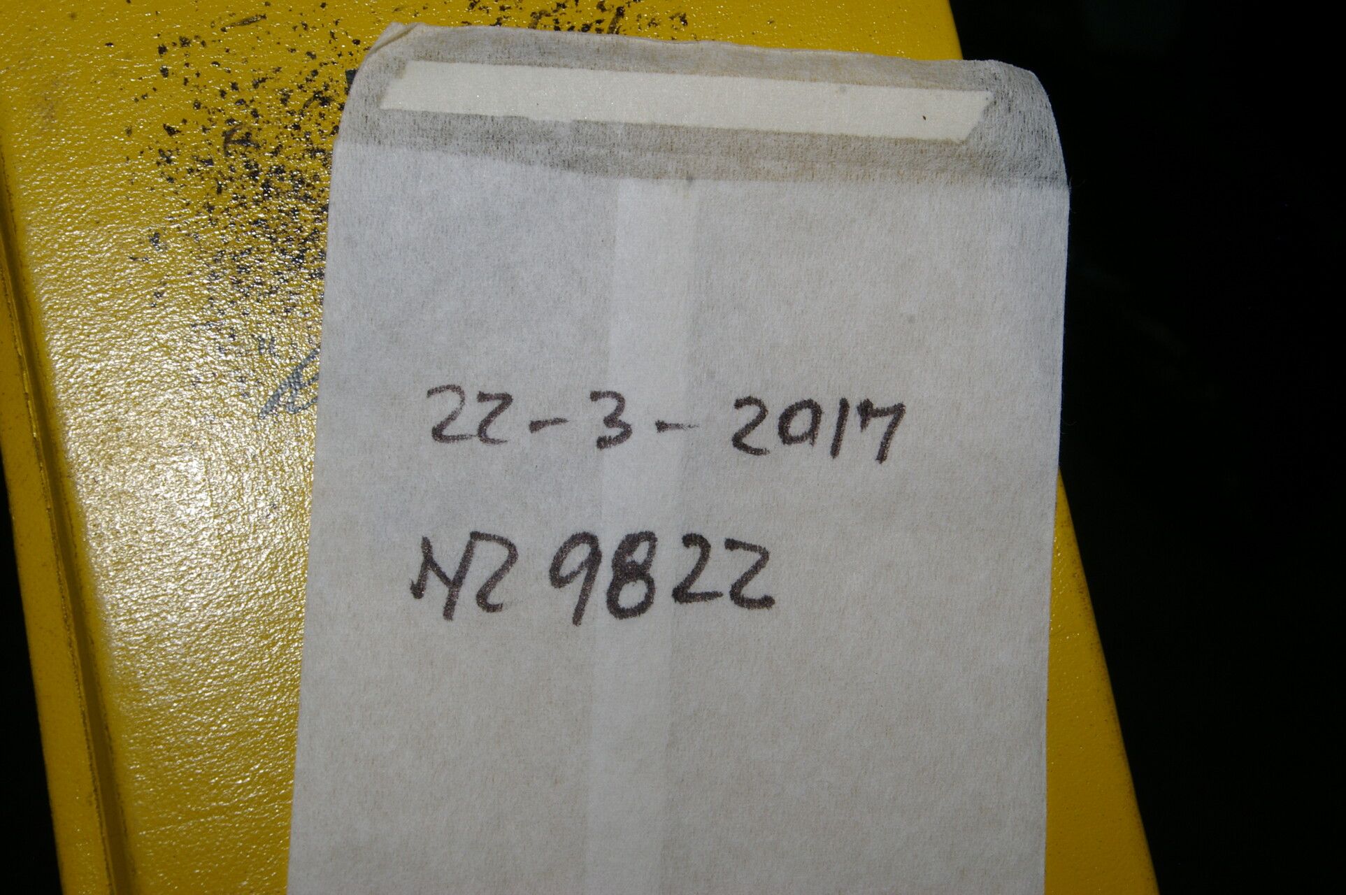 Arachnothryx costaricensis other