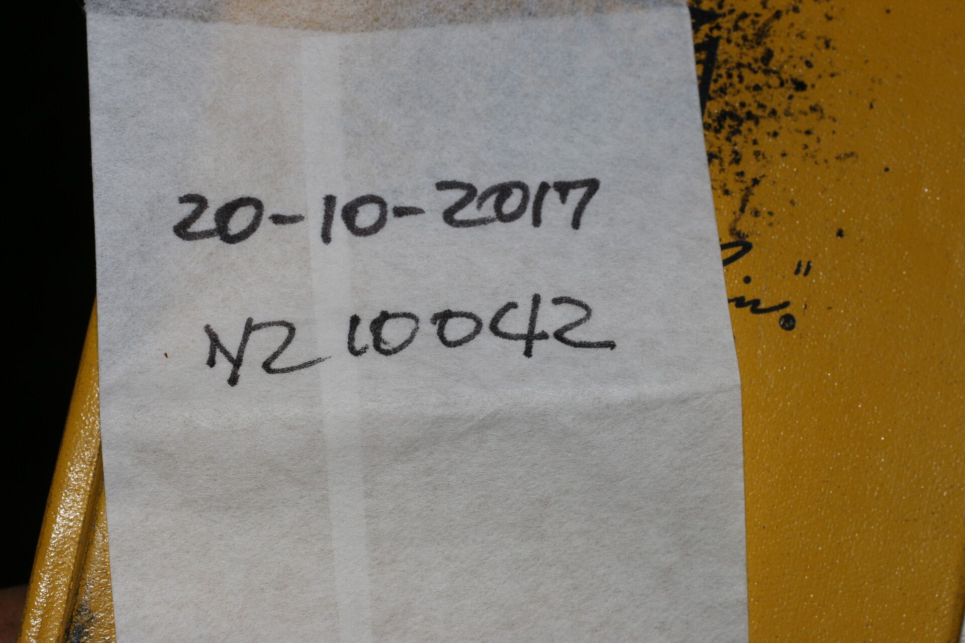 Melochia melissifolia other