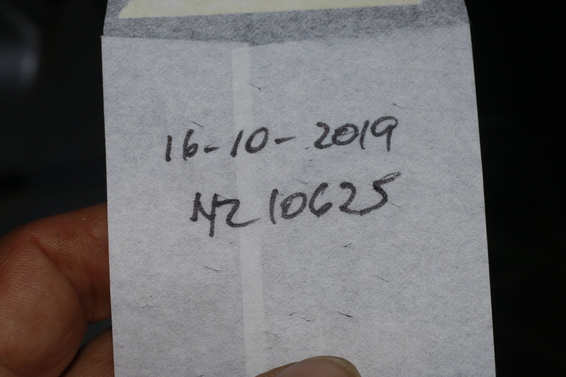 Fridericia mollissima other