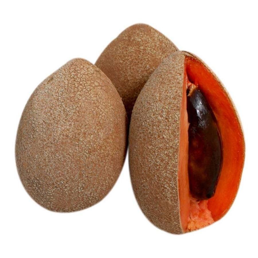 Pouteria sapota fruit
